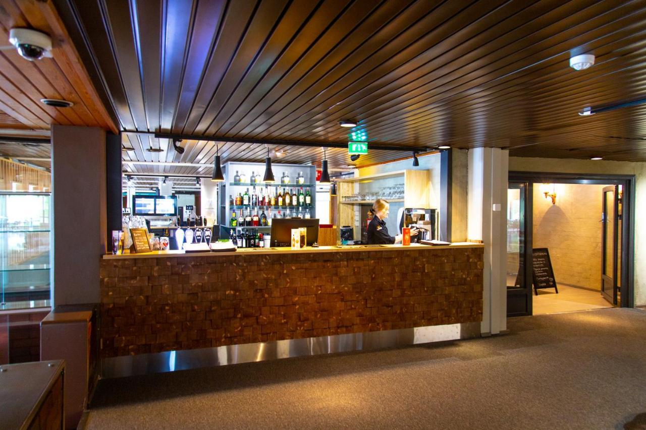 Hotel Keurusselkae Keuruu