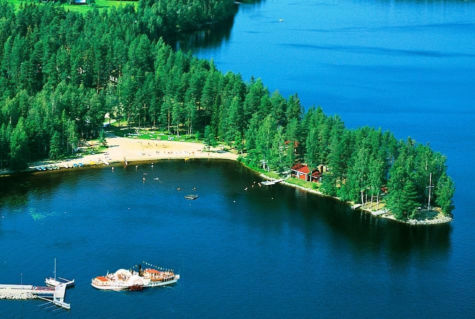 Keurusselkae Кеуруу