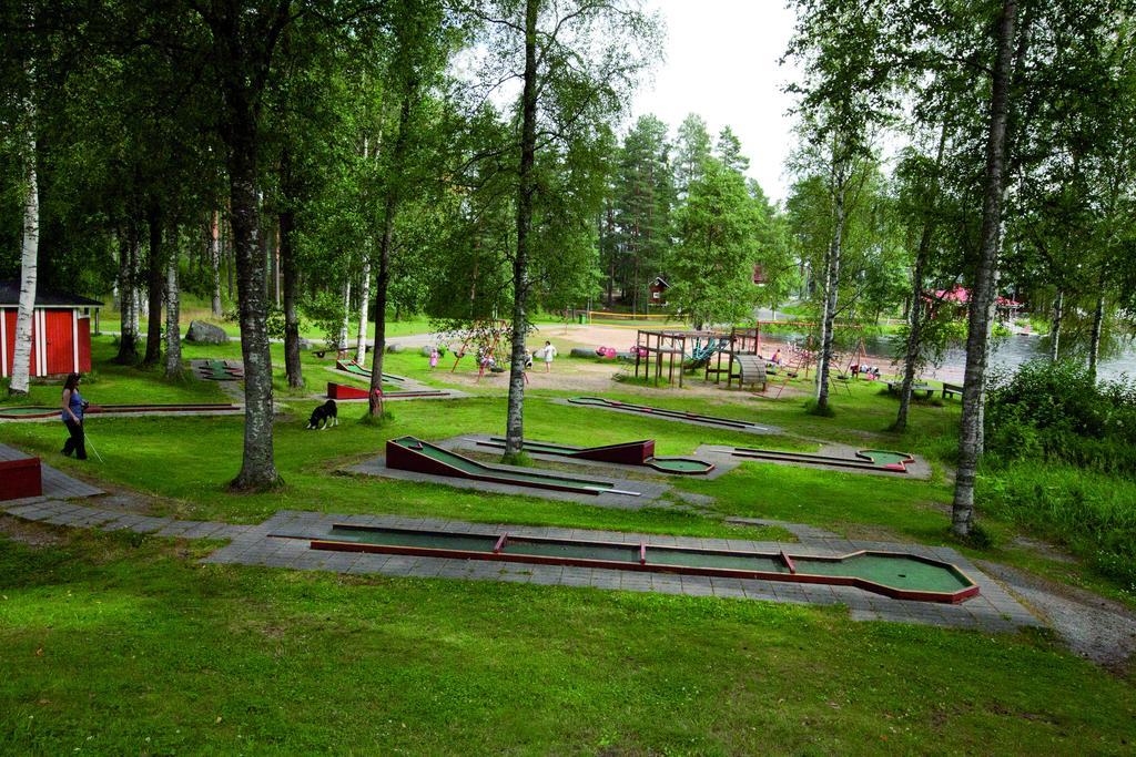 Hotel Keurusselkae Keuruu