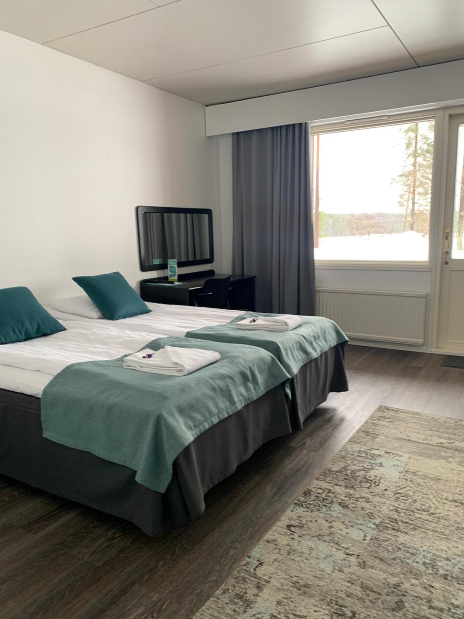 Hotel Keurusselkae 3*