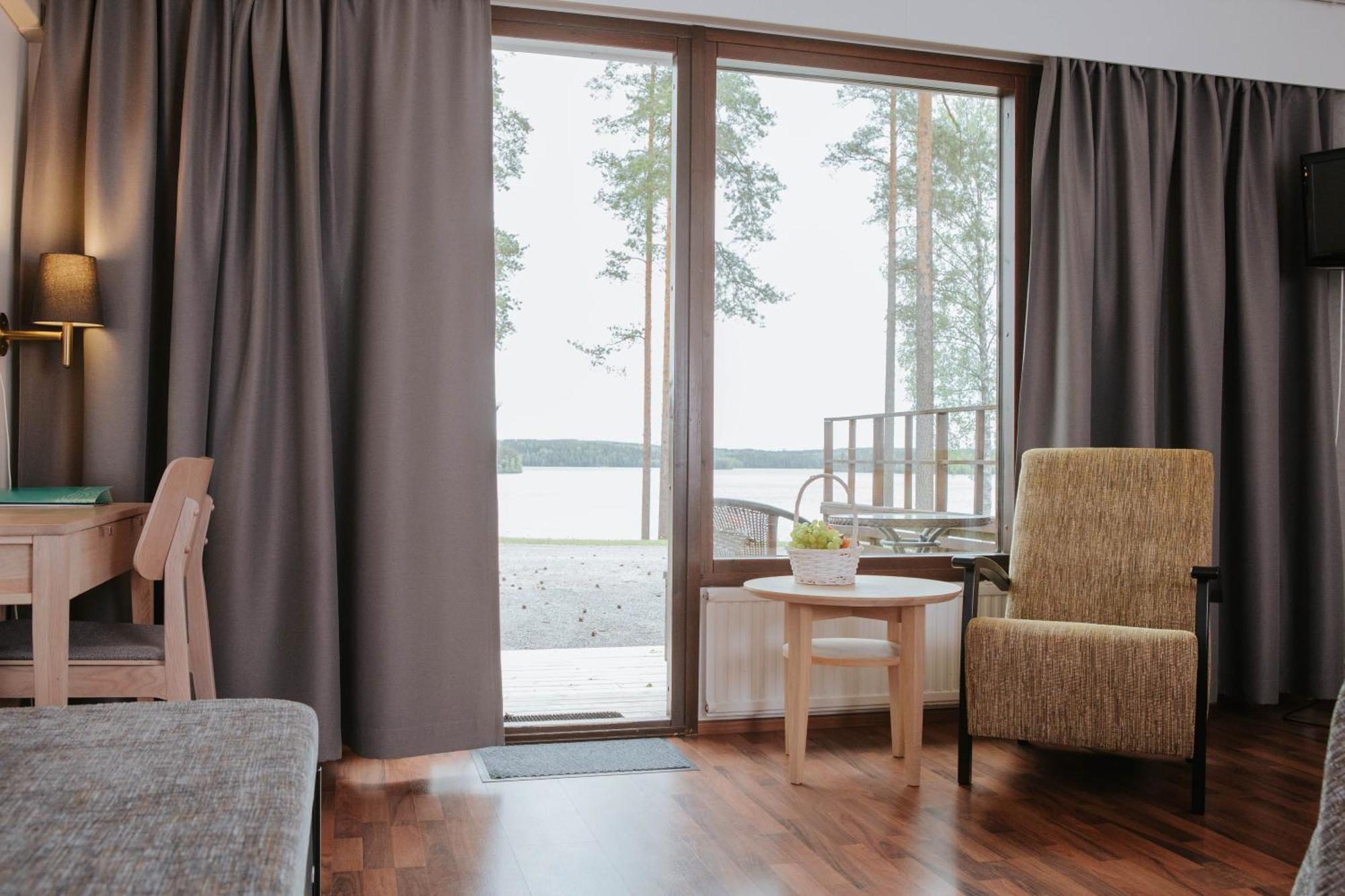 Hotel Keurusselkae Keuruu
