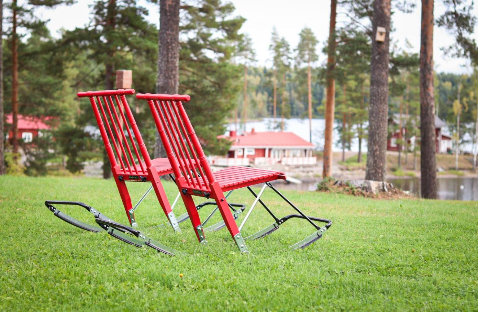 Hotel Keurusselkae Keuruu