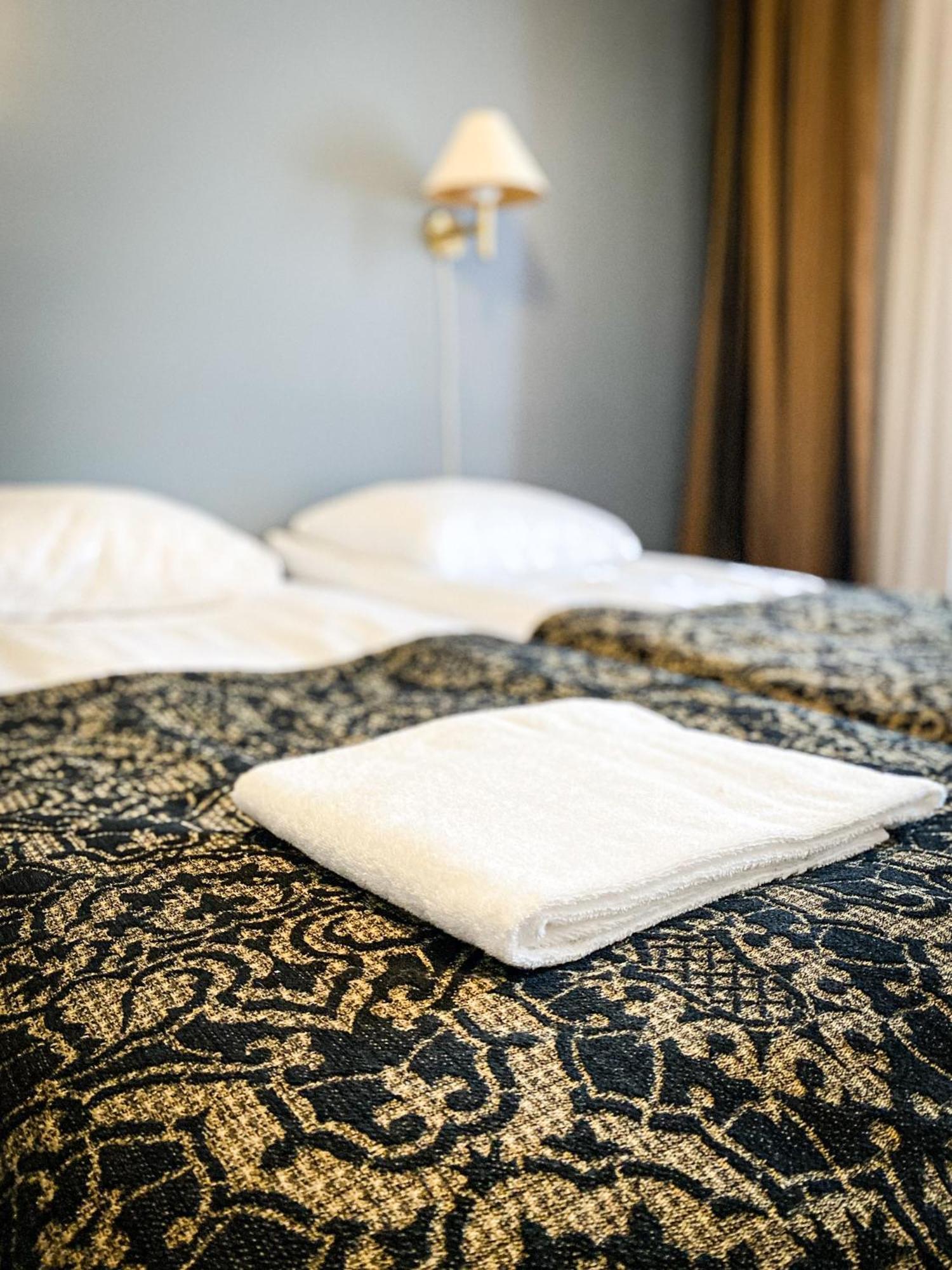 Keurusselkae Hotel