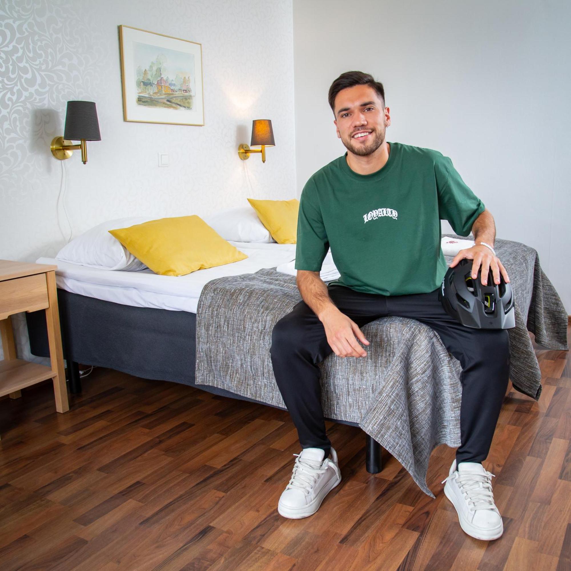 Keurusselkae Hotel 3*