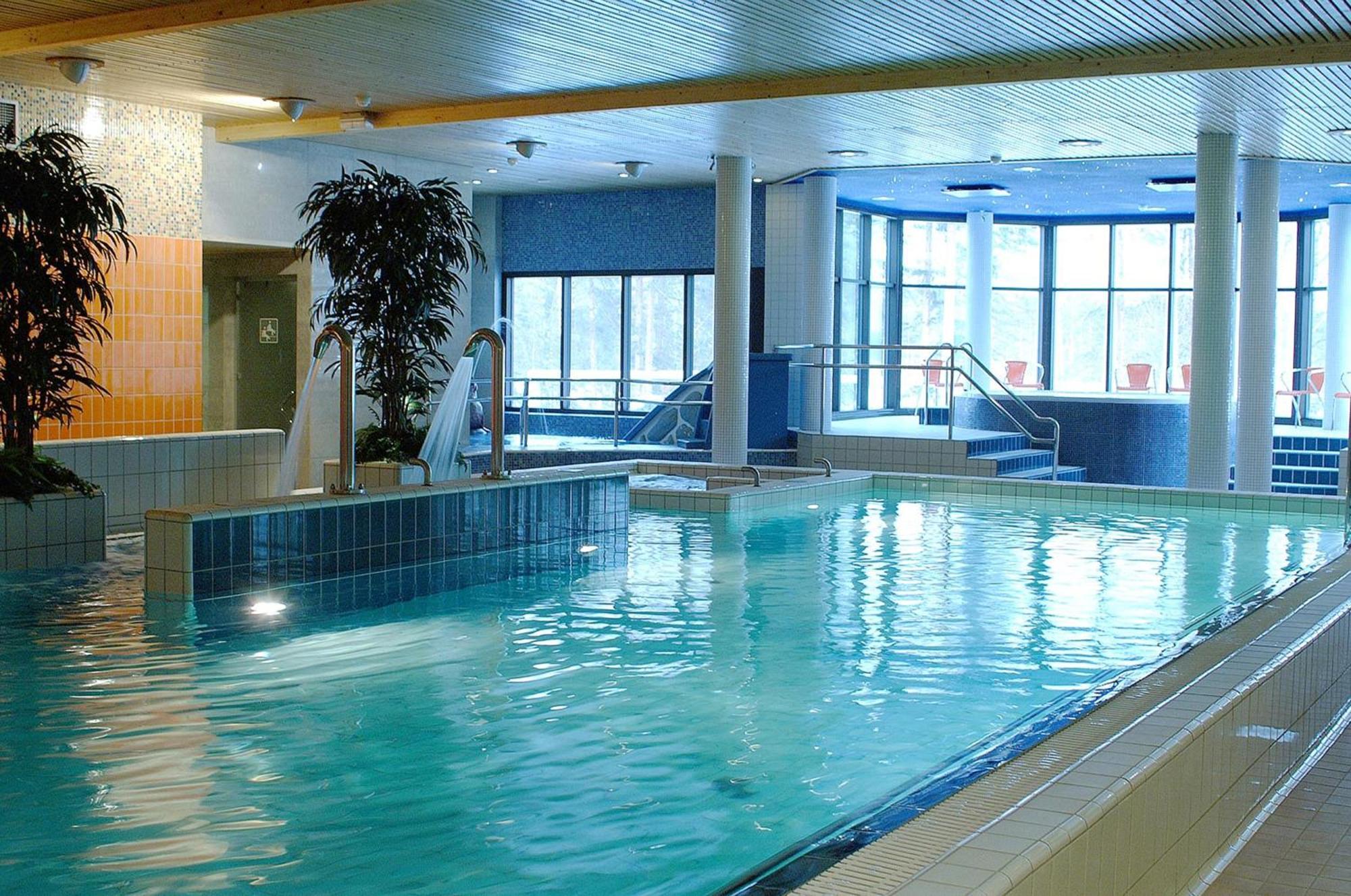 Keurusselkae Hotel Keuruu