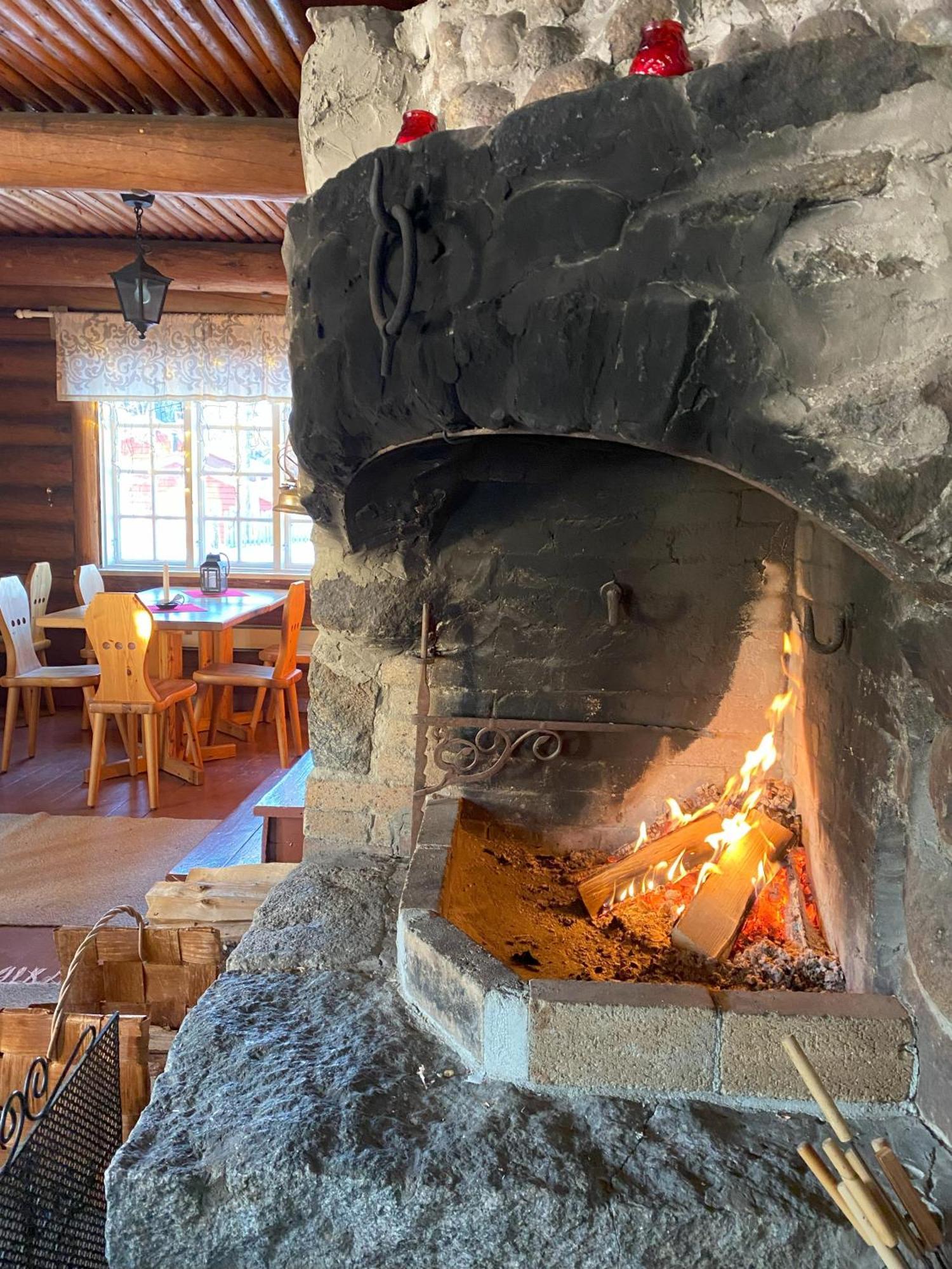 Keurusselkae Hotel 3*