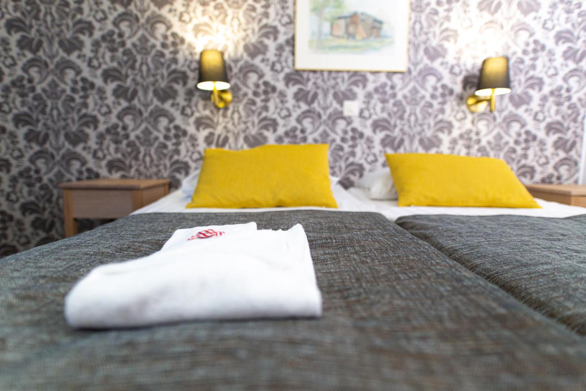 Hotel Keurusselkae