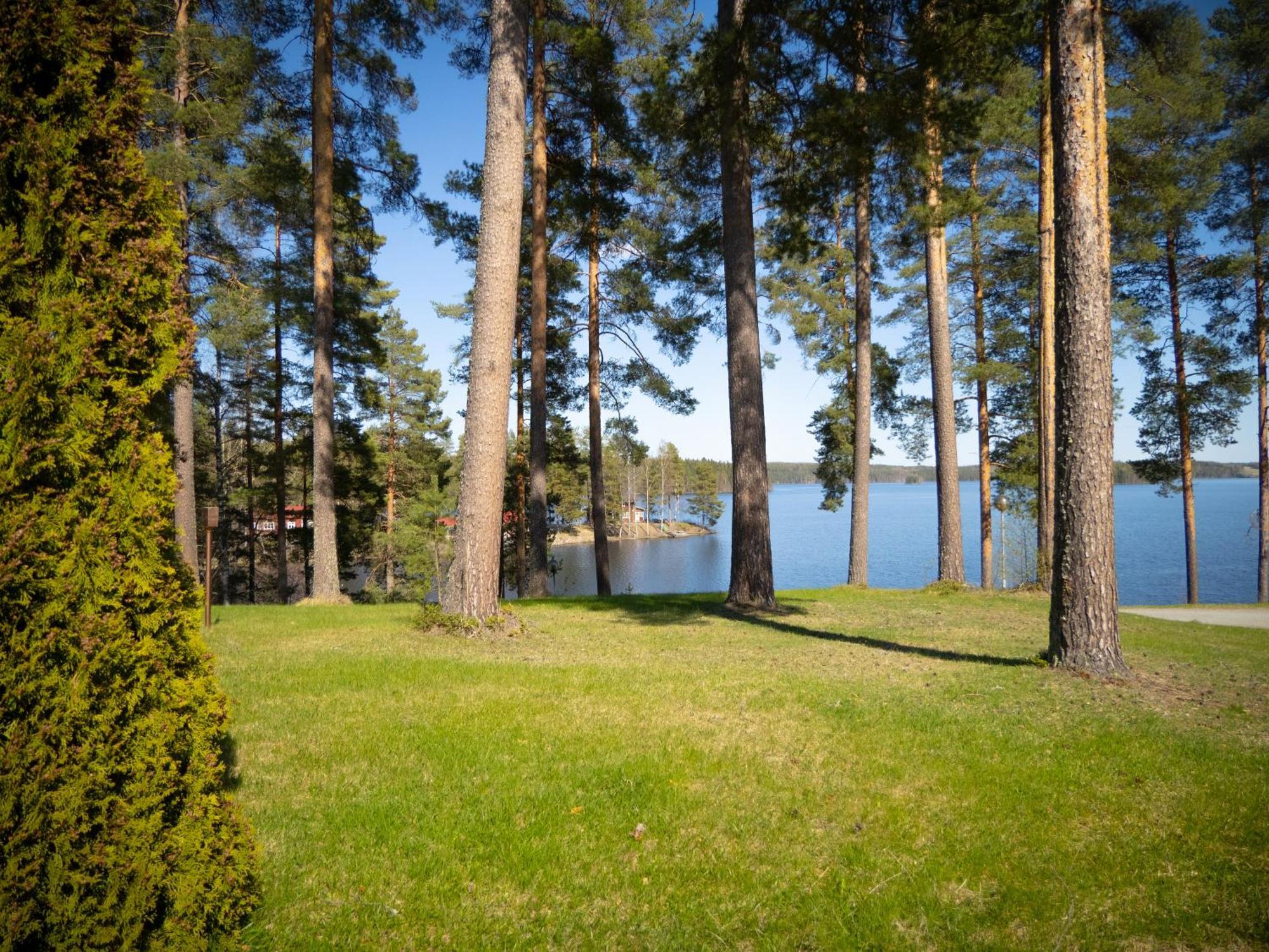 Keurusselkae Hotel