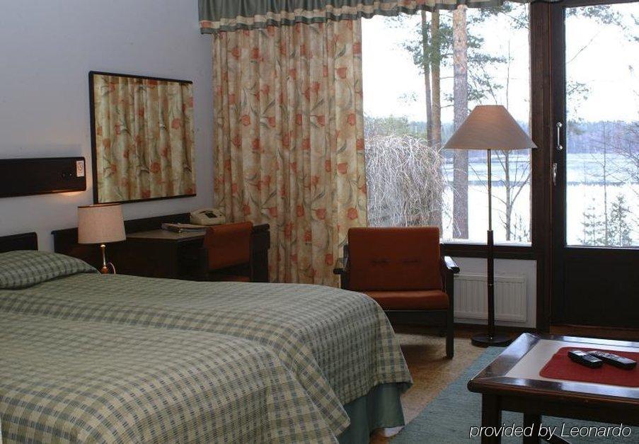 Keurusselkae Hotel