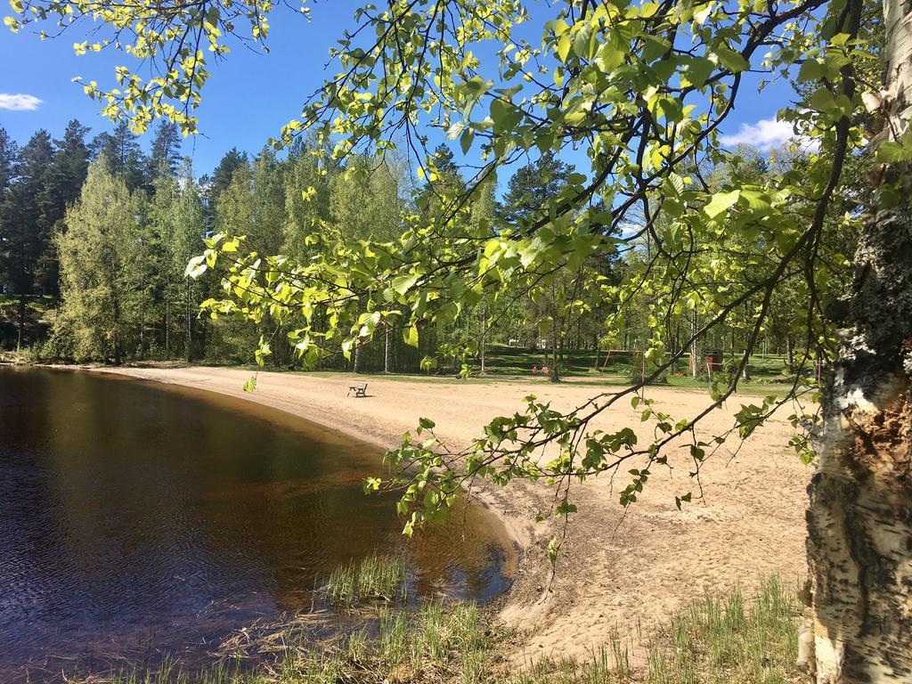 Keurusselkae Отель 3*