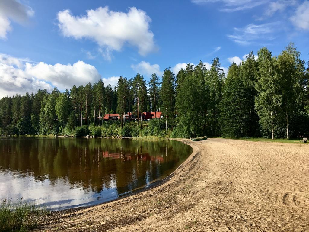 Keurusselkae
