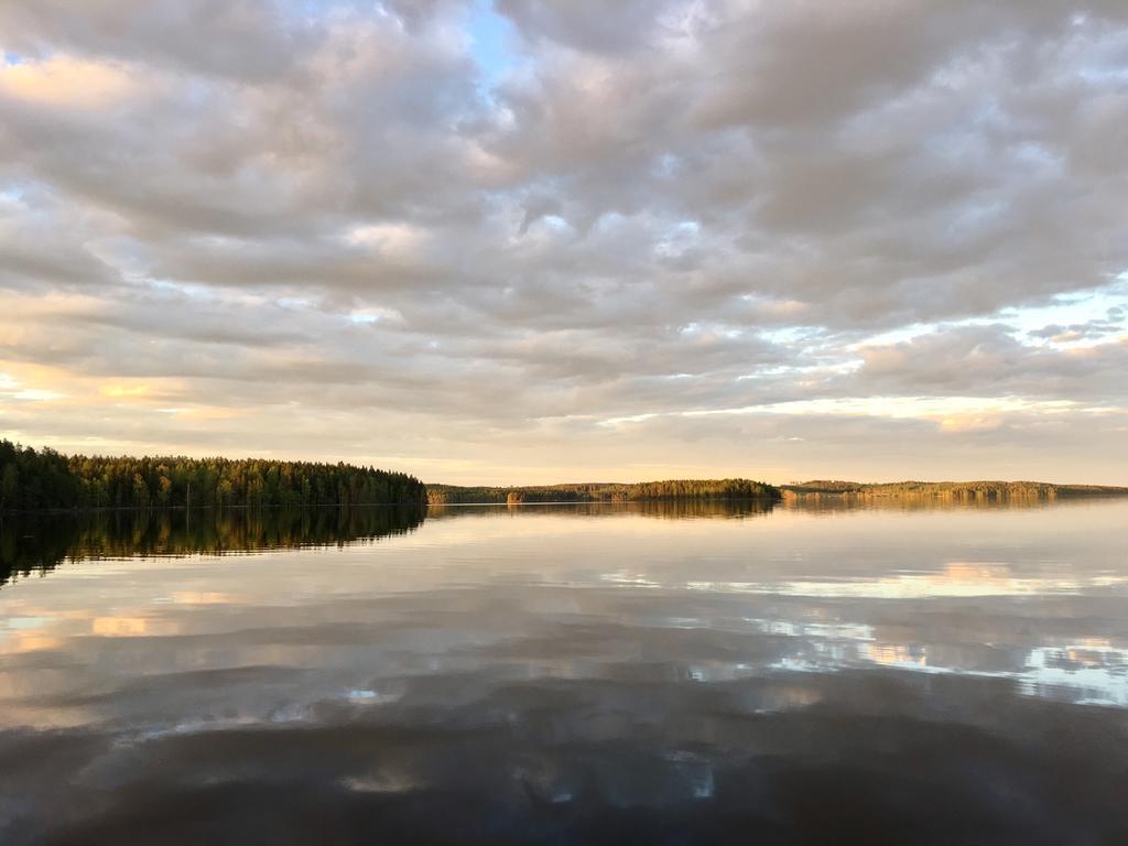 Keurusselkae Отель Кеуруу