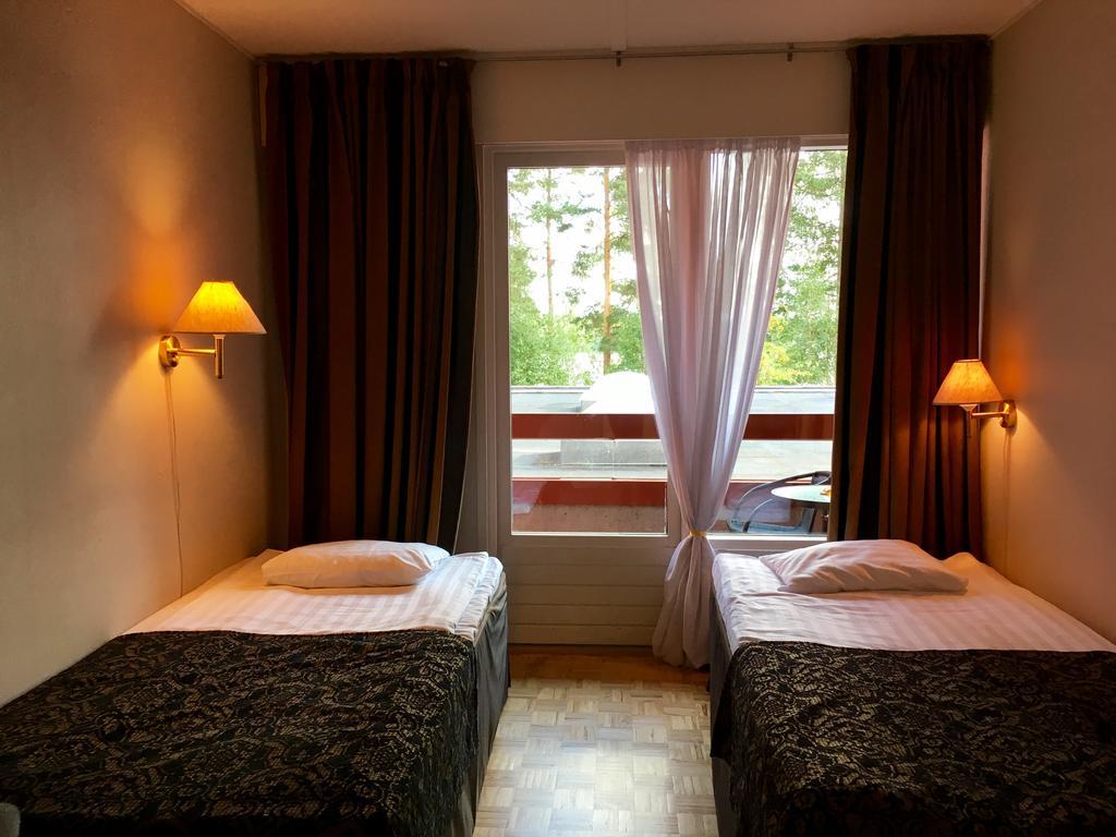 Keurusselkae Hotel Keuruu