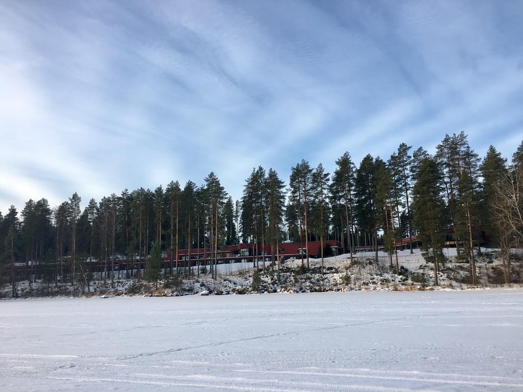 Keurusselkae
