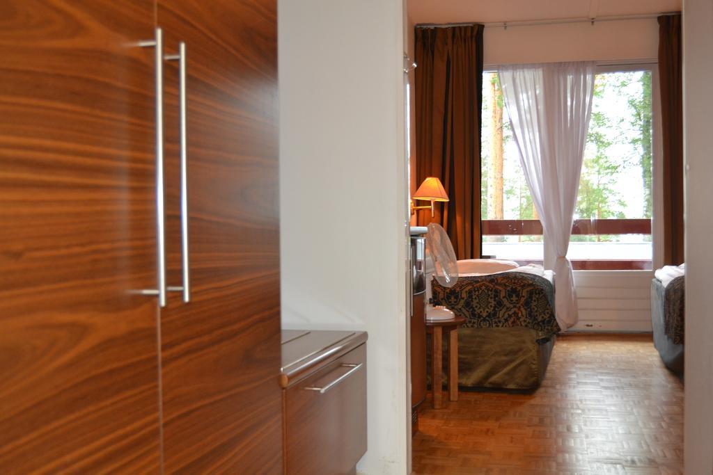 Hotel Keurusselkae